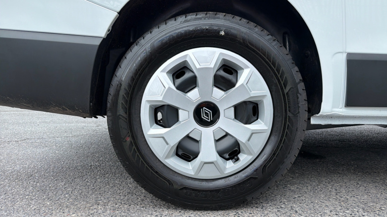 Renault Trafic Swb Diesel SL30 Blue dCi 130 Advance [Safety] Van